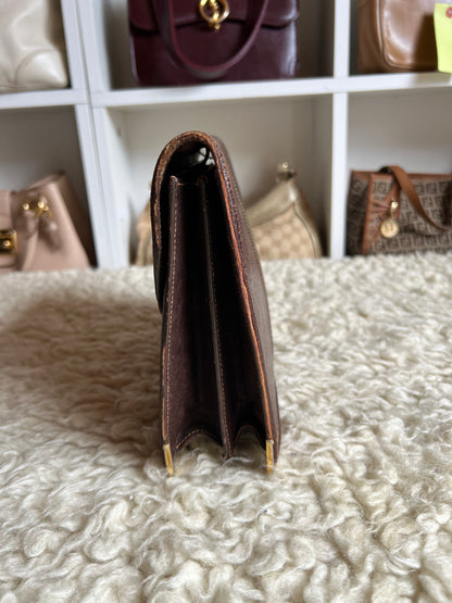 Gucci Vintage Sherryline Pouch